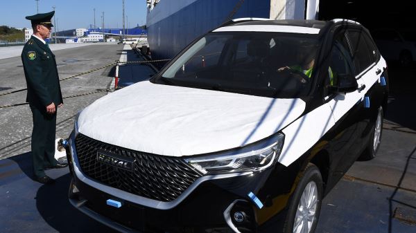 Что изменилось для водителей с&nbsp;1&nbsp;ноября: все важные нововведения