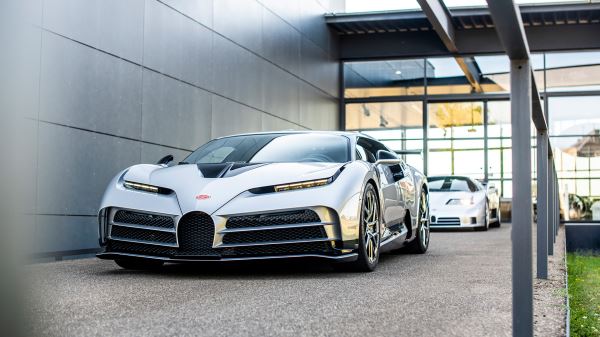 Самый дорогой в&nbsp;мире автомобиль: 11&nbsp;топовых моделей в&nbsp;2026 году