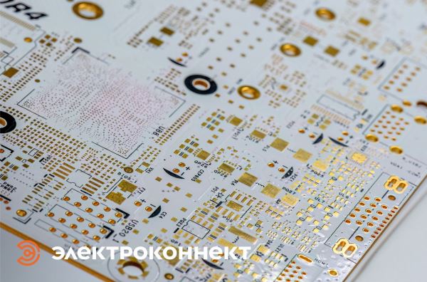 С чего начинается электроника: как создаются многослойные печатные платы в России