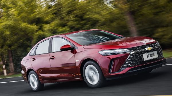 Посмотрите, как теперь выглядят ушедшие из&nbsp;России популярные иномарки