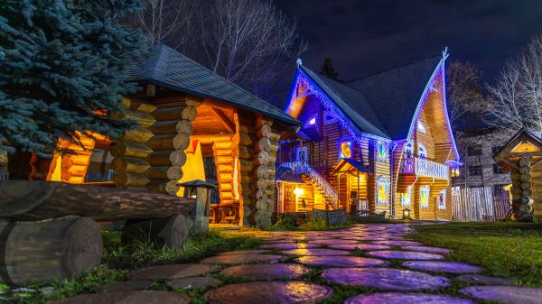 Куда поехать на&nbsp;выходные: купеческий дух Костромы, живописный Плёс и&nbsp;конструктивизм в&nbsp;Иваново