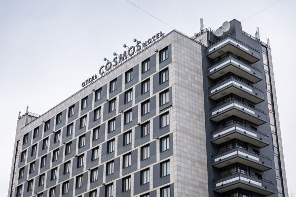 Трехдневный маршрут длиной в&nbsp;1000 лет: автопутешествие из&nbsp;Москвы в&nbsp;Ярославль