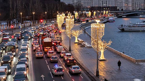 В ГИБДД отчитались об аварийности и спрогнозировали рост числа ДТП в ближайшие месяцы