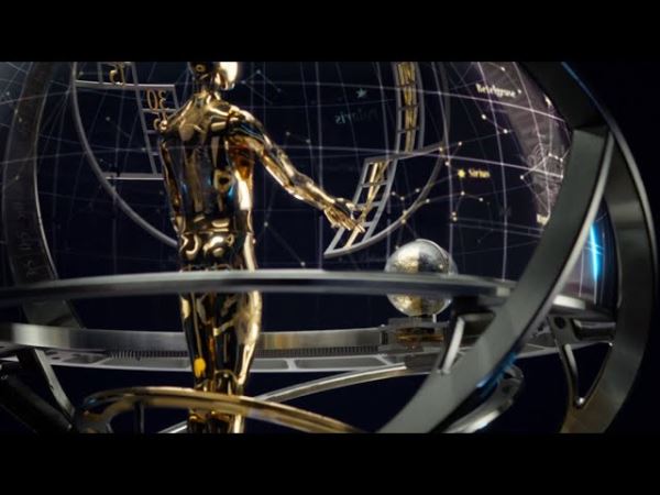 В уникальных часах La Qu&ecirc;te du Temps трудится маленький искусственный астроном