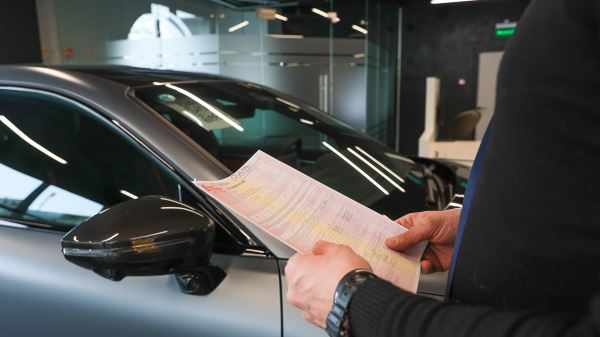 С&nbsp;1&nbsp;декабря вступят в&nbsp;силу крайне важные изменения для водителей