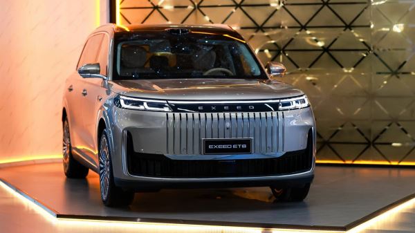 До конца года на российский рынок выйдут 10 новых авто: список моделей