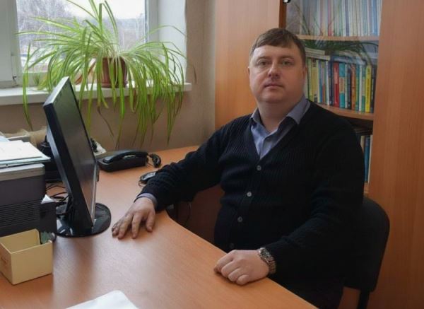 Виртуальные тренировки для будущих авиаконструкторов. Интервью с доцентом КНИТУ &mdash; КАИ Михаилом Медведевым