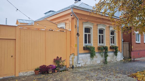 По&nbsp;следам великих: автопутешествие из&nbsp;Москвы за&nbsp;духом уездного города