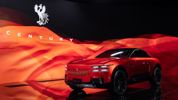 Новая Corolla, японский ответ Rolls-Royce и&nbsp;роторная Mazda &mdash;&nbsp;главные новинки автосалона в&nbsp;Токио