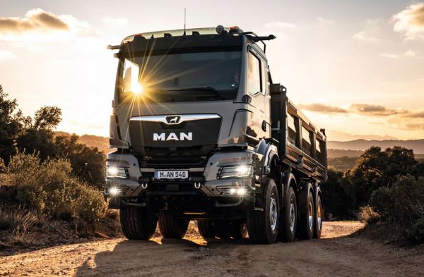 Увольнения в Volkswagen AG продолжаются: MAN объявил о масштабном сокращении штата &mdash; уволят 2300 человек