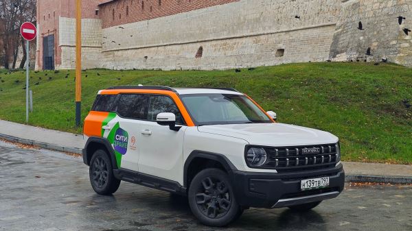 По&nbsp;следам великих: автопутешествие из&nbsp;Москвы за&nbsp;духом уездного города