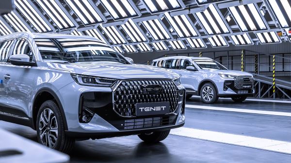 Новая пошлина с&nbsp;1&nbsp;января, недовольный АвтоВАЗ, &laquo;возвращение&raquo; Mazda и&nbsp;другое. Главное за&nbsp;неделю