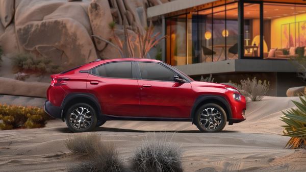 Альтернатива Китаю: 10&nbsp;дешёвых авто из&nbsp;Индии, которые не&nbsp;затронет новый утильсбор