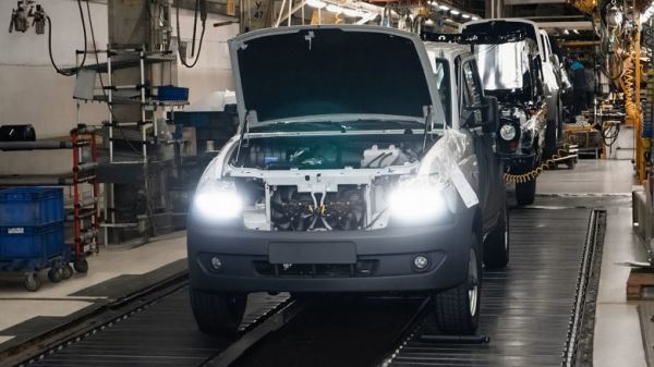 Дистанционный запуск скоро на УАЗах, отечественные внедорожники стали ещё более российскими