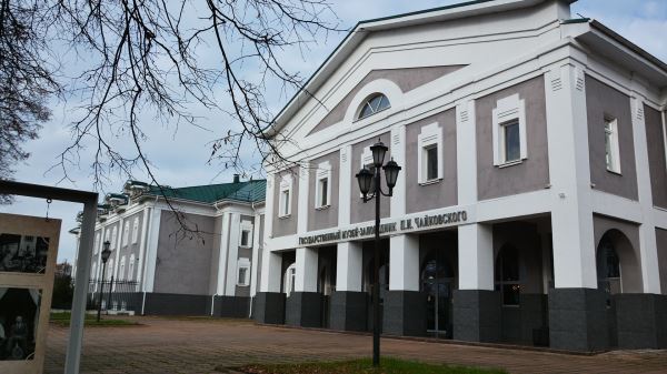 Куда поехать на&nbsp;выходные: интересный маршрут автопутешествия в&nbsp;Клин