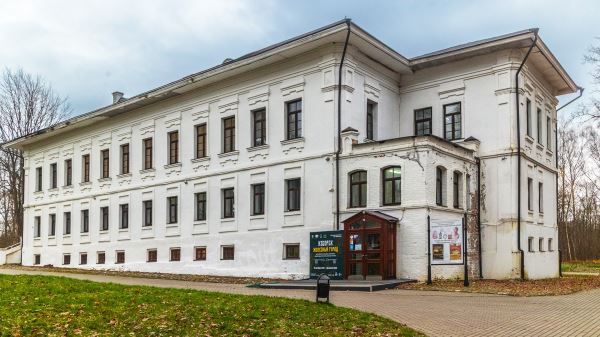 Куда поехать на&nbsp;выходные: купеческий дух Костромы, живописный Плёс и&nbsp;конструктивизм в&nbsp;Иваново