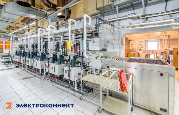 С чего начинается электроника: как создаются многослойные печатные платы в России