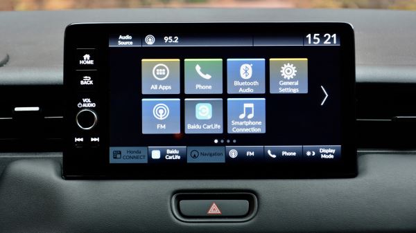 Honda Vezel: обзор и&nbsp;тест-драйв кроссовера, который можно купить без утильсбора