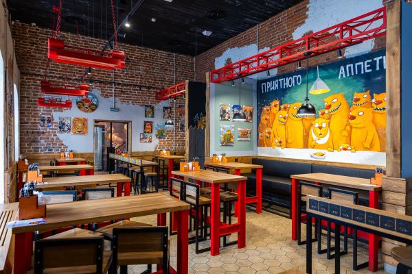 Трехдневный маршрут длиной в&nbsp;1000 лет: автопутешествие из&nbsp;Москвы в&nbsp;Ярославль