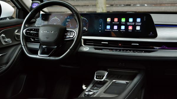 Geely Preface против Chery Arrizo 8:&nbsp;сравнительный тест-драйв популярных седанов