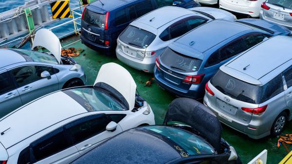 С&nbsp;1&nbsp;декабря вступят в&nbsp;силу крайне важные изменения для водителей