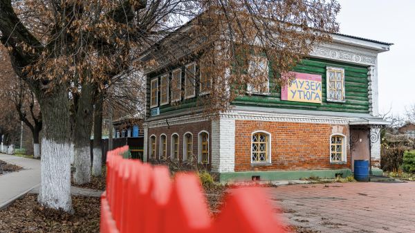 Трехдневный маршрут длиной в&nbsp;1000 лет: автопутешествие из&nbsp;Москвы в&nbsp;Ярославль