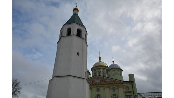 Куда поехать на&nbsp;выходные: интересный маршрут автопутешествия в&nbsp;Клин