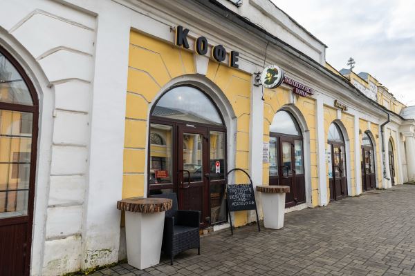 Трехдневный маршрут длиной в&nbsp;1000 лет: автопутешествие из&nbsp;Москвы в&nbsp;Ярославль