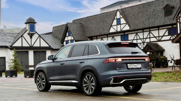 Куда поехать на&nbsp;выходные: купеческий дух Костромы, живописный Плёс и&nbsp;конструктивизм в&nbsp;Иваново