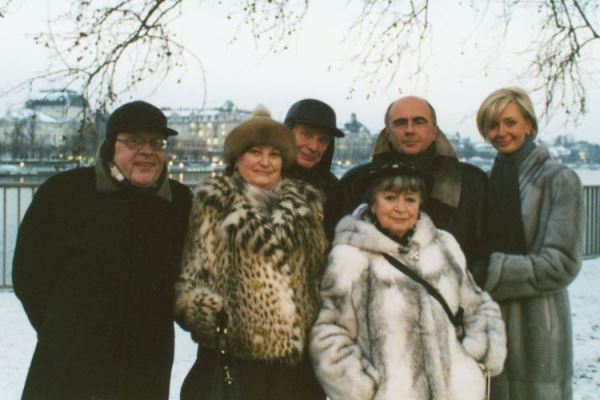 Звезда науки и человек чести &mdash; 95 лет со дня рождения академика Жореса Алферова