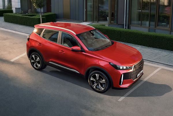 Продажи автомобилей Tenet, выпускаемых на бывшем российском заводе Volkswagen,&nbsp;взлетели на 223%