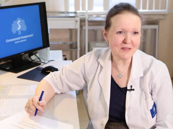 Мифы о шизофрении. Часть 1. Лекция члена-корреспондента РАН Марины Кинкулькиной