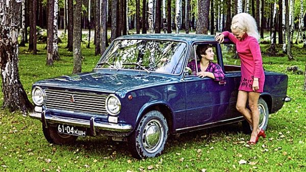 Не&nbsp;купить, а&nbsp;достать: как охотились за&nbsp;автомобилями в&nbsp;СССР