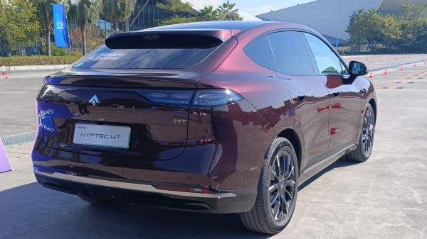 Стали известны секретные планы китайцев по&nbsp;захвату российского авторынка