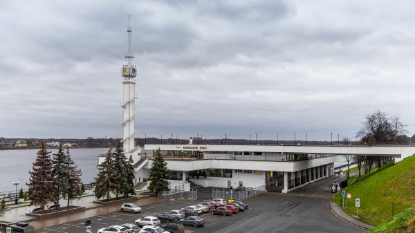 Трехдневный маршрут длиной в&nbsp;1000 лет: автопутешествие из&nbsp;Москвы в&nbsp;Ярославль