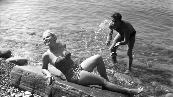 Атлас, палатка, канистра: каким был автотуризм в&nbsp;СССР