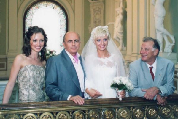 Звезда науки и человек чести &mdash; 95 лет со дня рождения академика Жореса Алферова