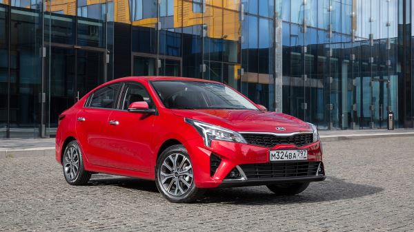 Посмотрите, как теперь выглядят ушедшие из&nbsp;России популярные иномарки