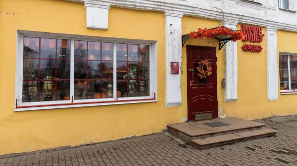 Трехдневный маршрут длиной в&nbsp;1000 лет: автопутешествие из&nbsp;Москвы в&nbsp;Ярославль