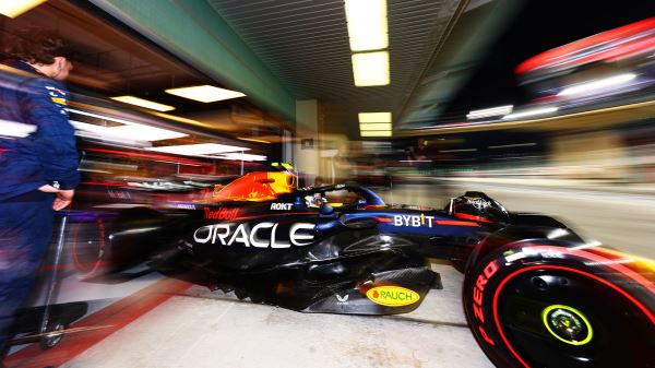 Бык-&laquo;единорог&raquo;: секрет успеха самого доминирующего болида в&nbsp;истории Формулы 1