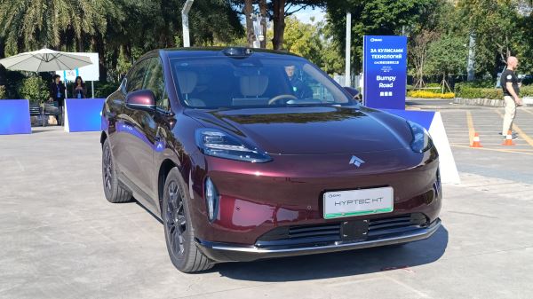 Стали известны секретные планы китайцев по&nbsp;захвату российского авторынка