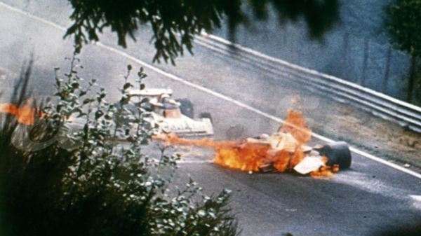 Триумф легенды: как Ники Лауда вернулся в&nbsp;Формулу 1&nbsp;и&nbsp;снова стал чемпионом