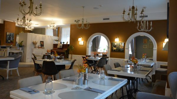 Куда поехать на&nbsp;выходные: интересный маршрут автопутешествия в&nbsp;Клин