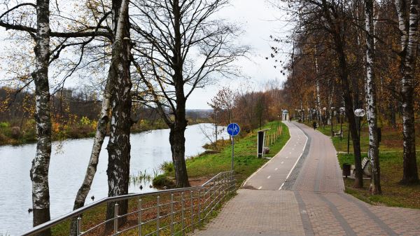 Куда поехать на&nbsp;выходные: интересный маршрут автопутешествия в&nbsp;Клин