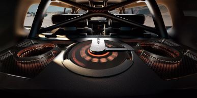 Hyundai показала, как выглядит свобода. Представлен брутальный внедорожник Hyundai Crater &mdash; предвестник будущих серийных моделей XRT