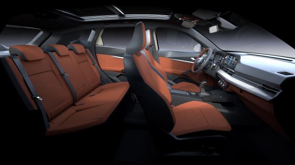 Обзор нового автомобиля &laquo;Лада Азимут&raquo;: цена, фото, салон, технические характеристики и&nbsp;стоимость кроссовера Lada Azimut от&nbsp;АвтоВАЗа