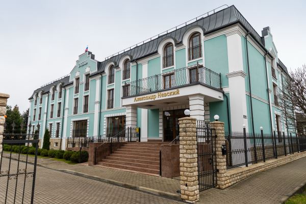 Трехдневный маршрут длиной в&nbsp;1000 лет: автопутешествие из&nbsp;Москвы в&nbsp;Ярославль