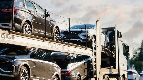 Утильсбор повысят дважды: 1&nbsp;декабря 2025 и&nbsp;1&nbsp;января 2026