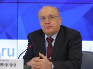 Перспективы сотрудничества России и Бразилии в науке и образовании обсудили в МГУ