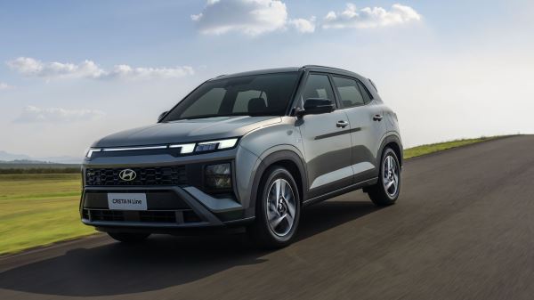 Посмотрите, как теперь выглядят ушедшие из&nbsp;России популярные иномарки